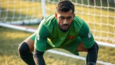 Mantan KiPer Timnas Bilang