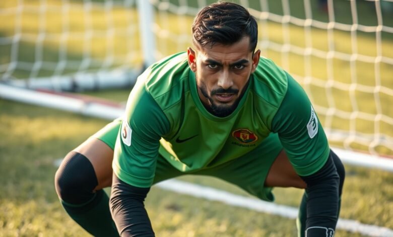 Mantan KiPer Timnas Bilang