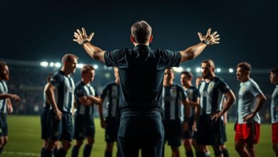 Wasit Sebut “Gak Ada Pelanggaran”,