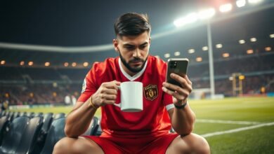 Bek Ngopi Live IG Setelah Kartu Merah