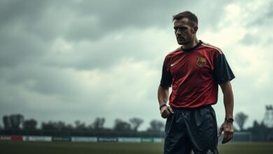 Striker Mental Block Wasit Lokal 2025