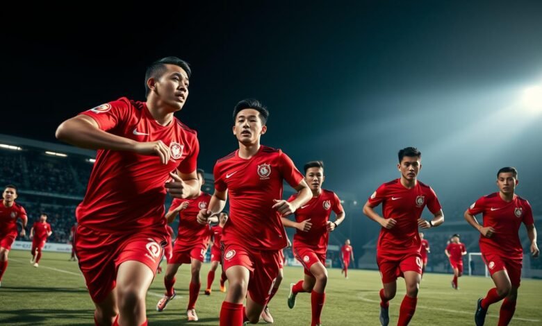 prediksi garuda vs lawan visa