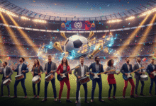 Lagu Resmi Piala Dunia Antarklub 2025