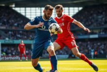 teknik shielding bola ala harry kane